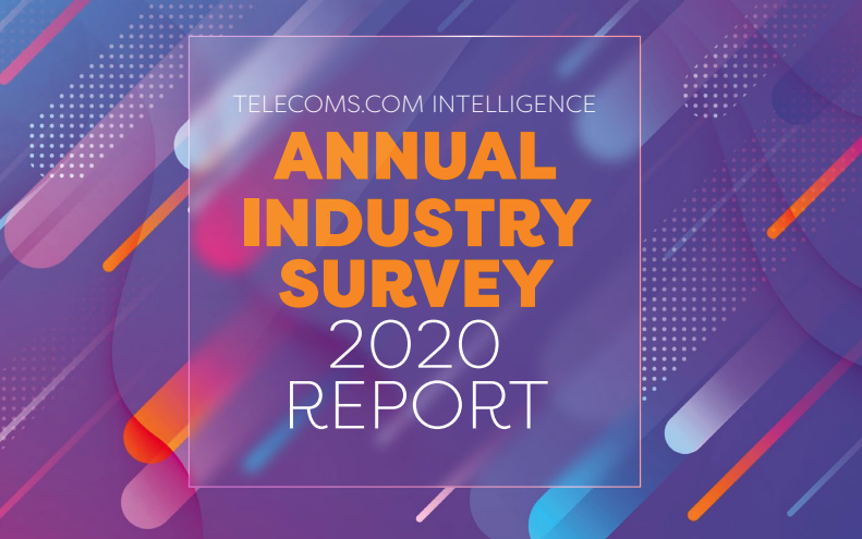 Telecoms.com – Annual Industry Survey 2020