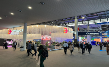 MWC Snapshot