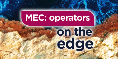 TM Forum Report – MEC: Operators at the Edge