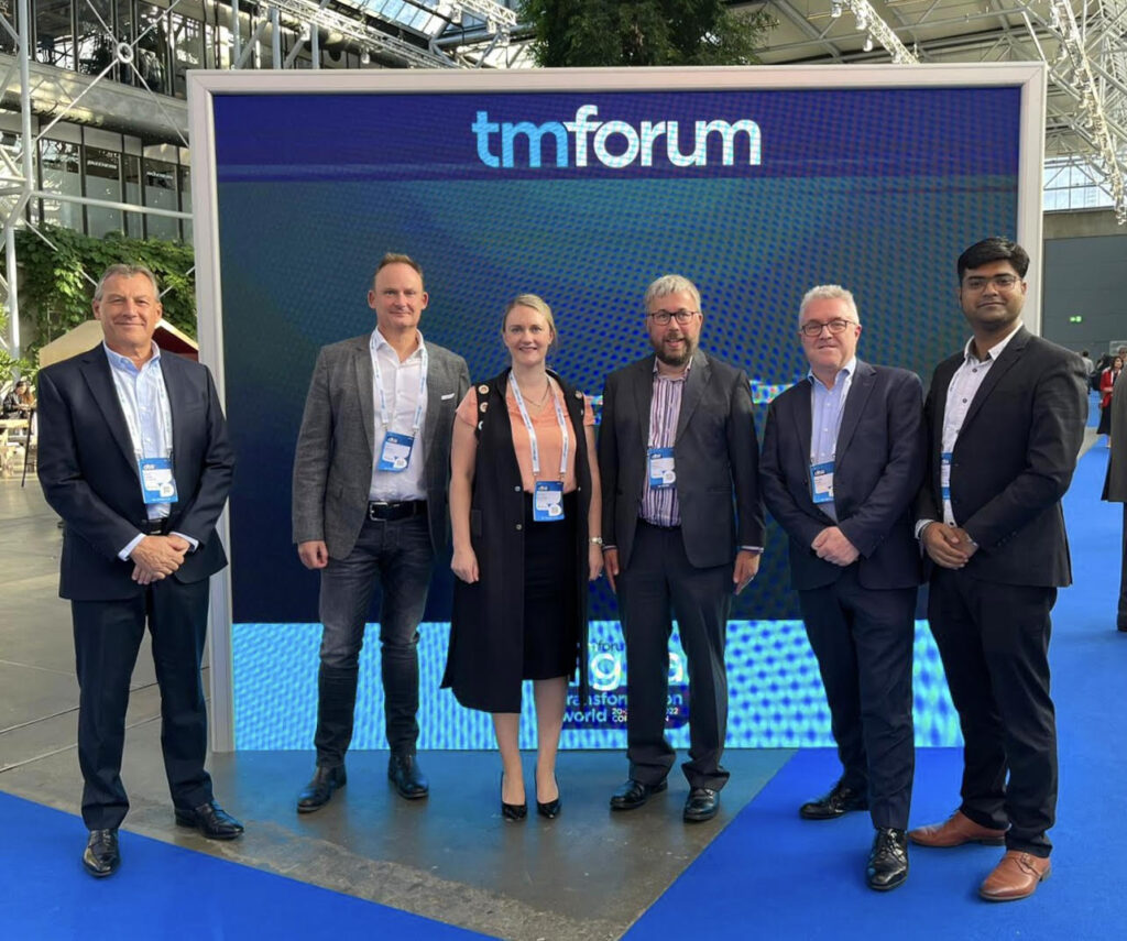 volt team at digital transformation world volt team at digital transformation world