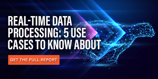 Real-Time Data Processing