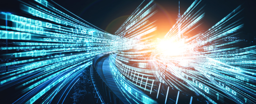 Latency vs. Throughput: Navigating the Digital Highway