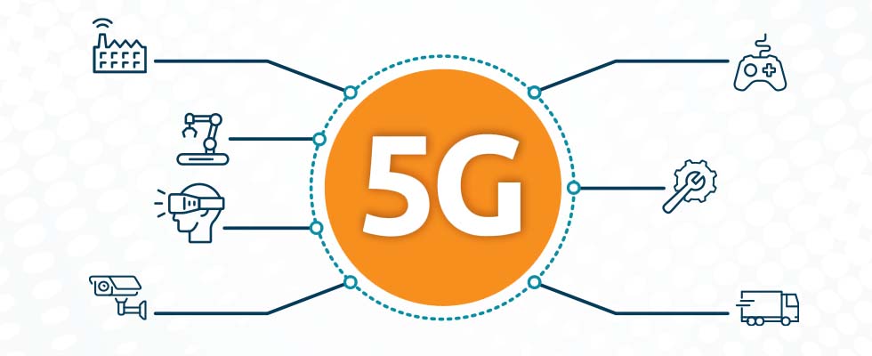 What is a Private 5G Network?